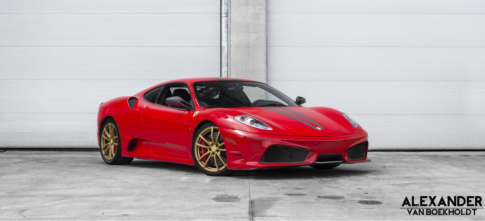 Ferrari F430