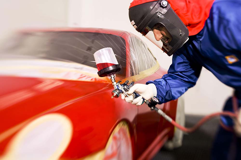 Pintura Personalizada